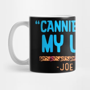 They ate my uncle by Joe Mug